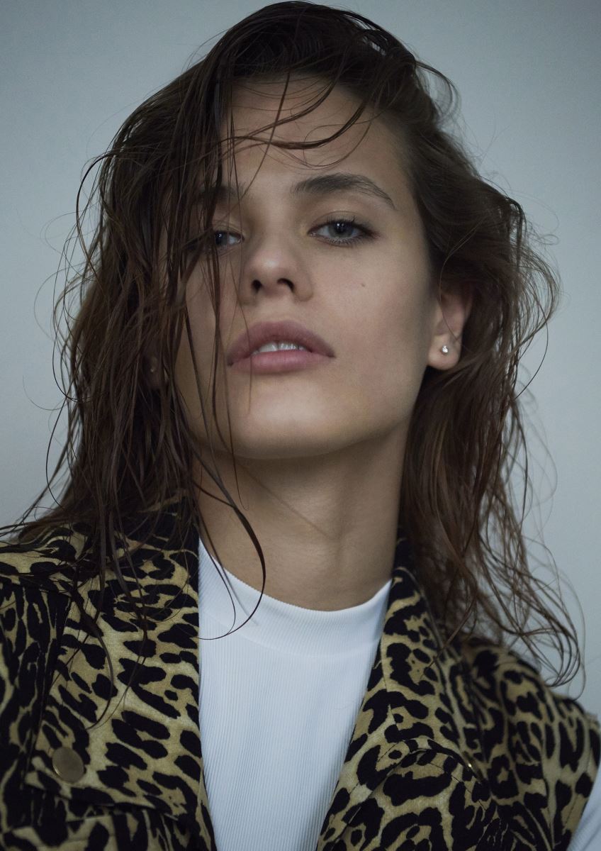 DARYA KOSTENICH
