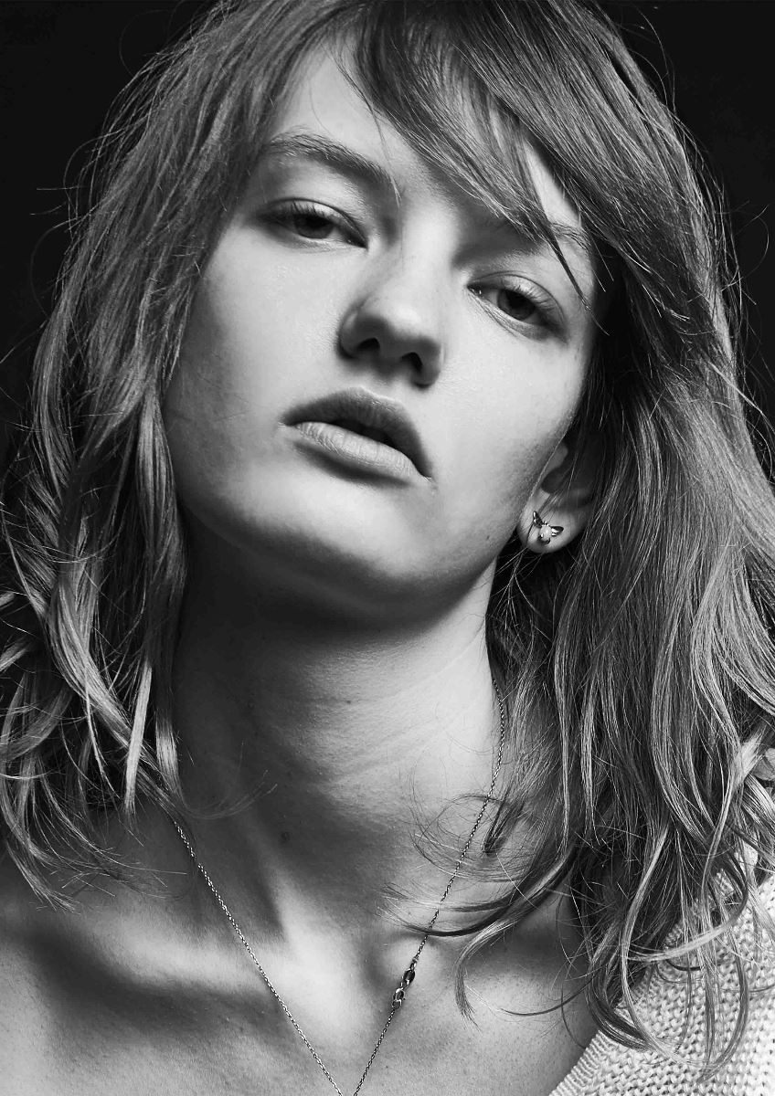 YULIA MUSIEICHUK