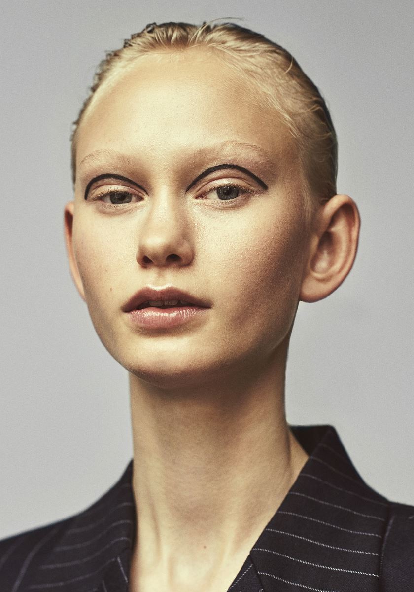 FREJA SØRENSEN