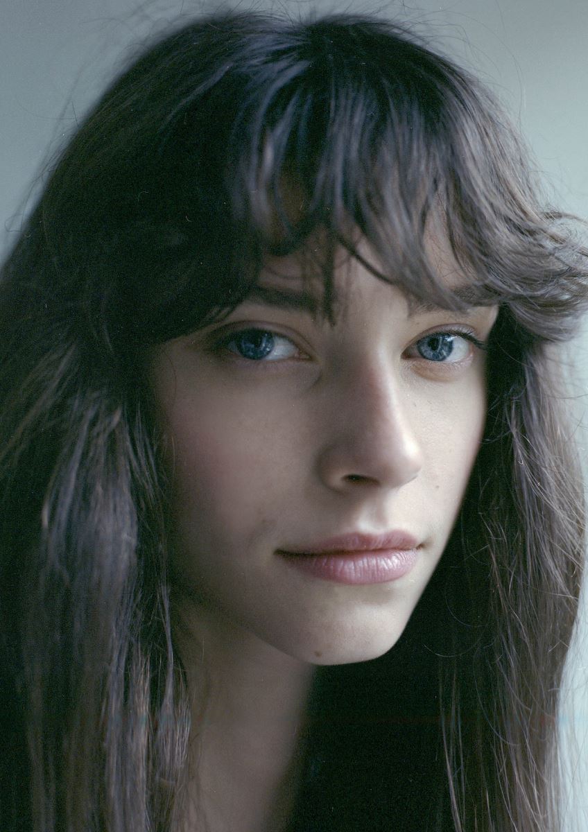SOPHIE MARTYNOVA