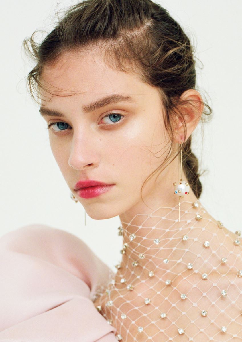 SOPHIE MARTYNOVA