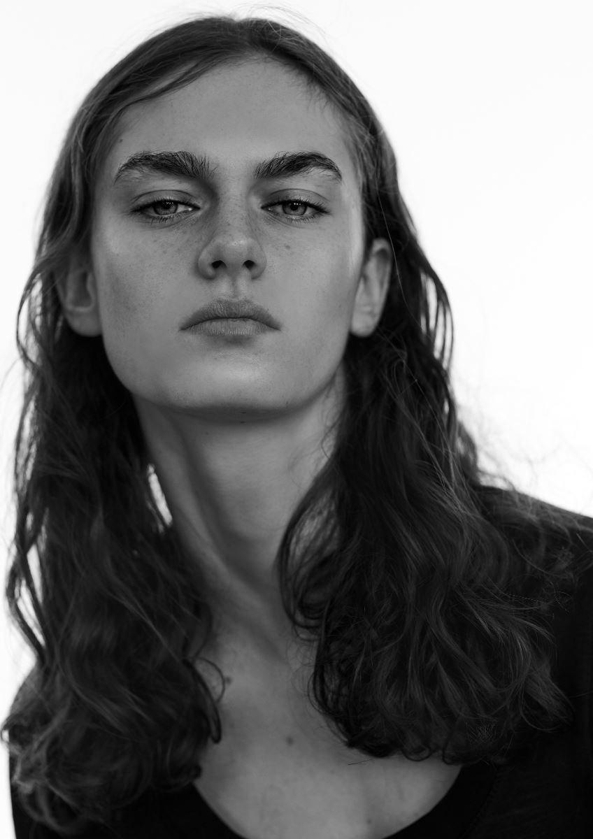 HANNAH CLAVERIE