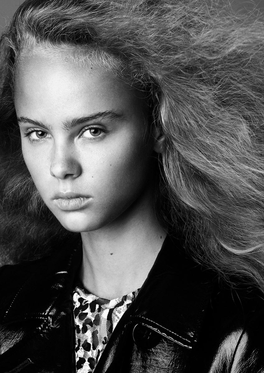 OLIVIA VINTEN