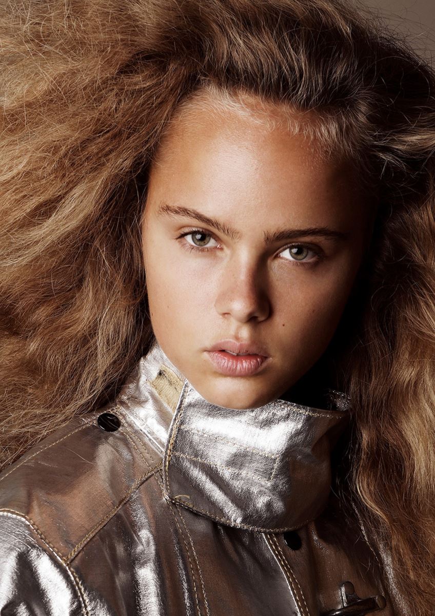 OLIVIA VINTEN